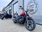 Harley-Davidson Softail Street Bob - 4