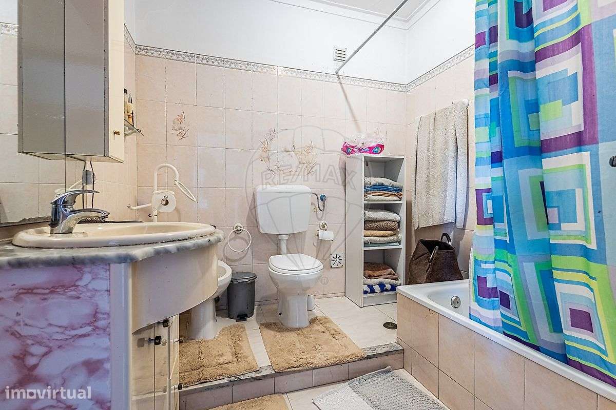 Apartamento T3 para venda-34