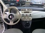 Fiat 500 1.2 Lounge - 25