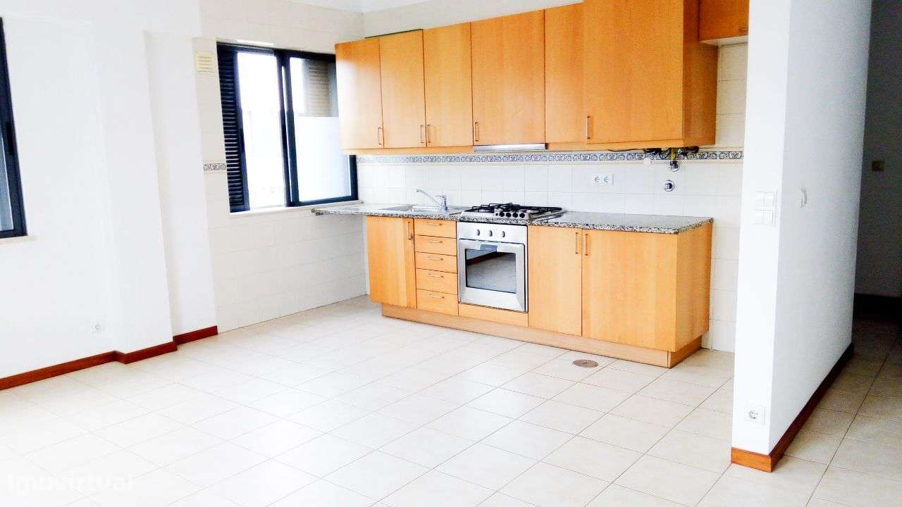 Apartamento T1 em Coimbra (Urb. Gorgulão) - Grande imagem: 2/8