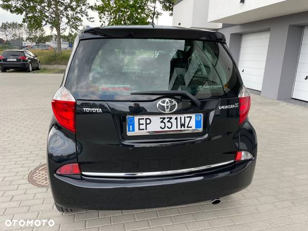 Toyota Verso S 1.33 Life - 4