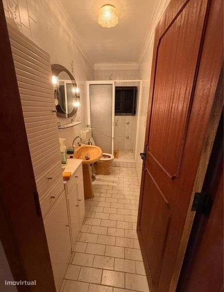 Apartamento T3 em Andar de Moradia /Entrada Independente - Grande imagem: 5/10