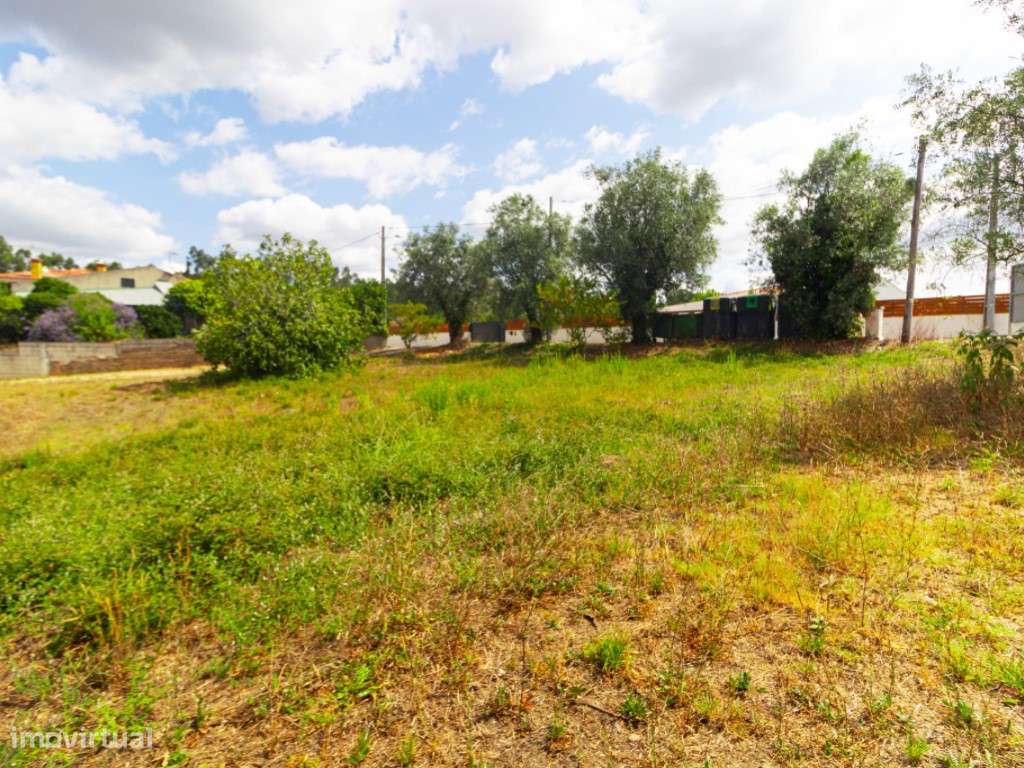 Terreno para construção - Grande imagem: 4/6