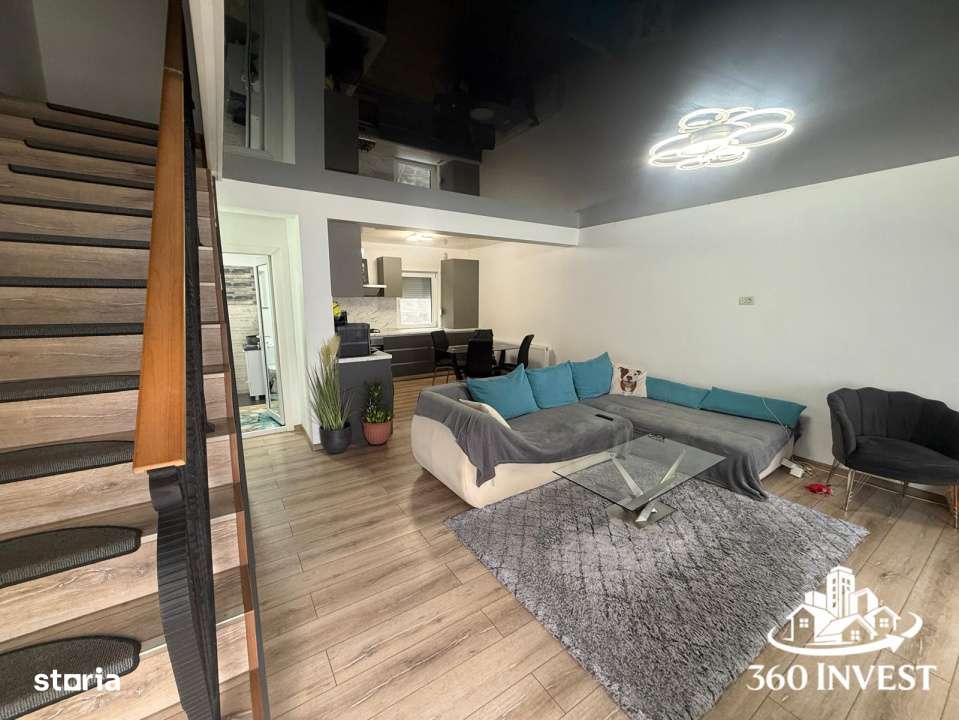 Casa de vanzare Navodari + Tur virtual-1