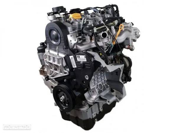 Motor Z20S NISSAN 2.0L 90 CV - 3