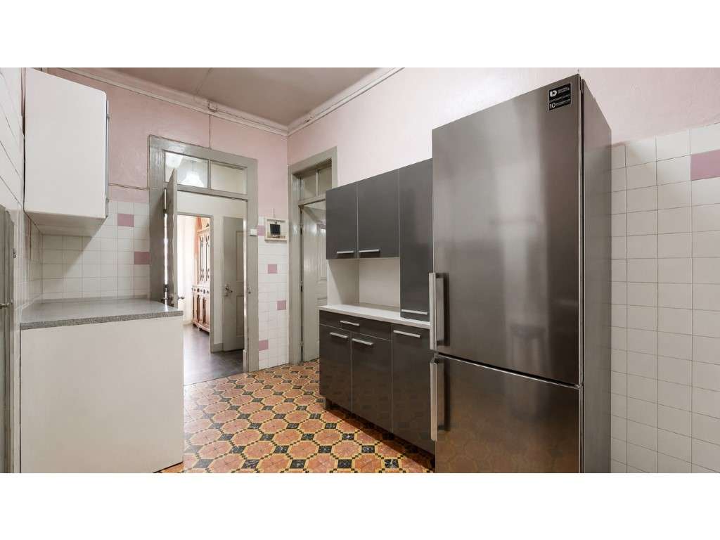 Apartamento, 4 quartos, Lisboa, Quinta do Jacinto-7