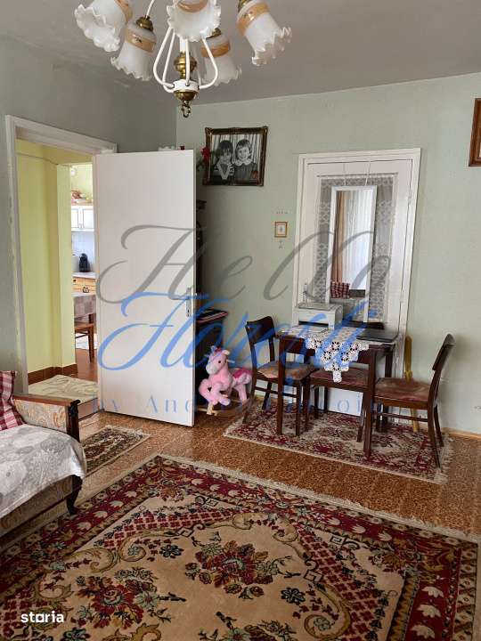 Apartament cu 2 camere, in zona Grigorescu - Imagine principală: 4/9
