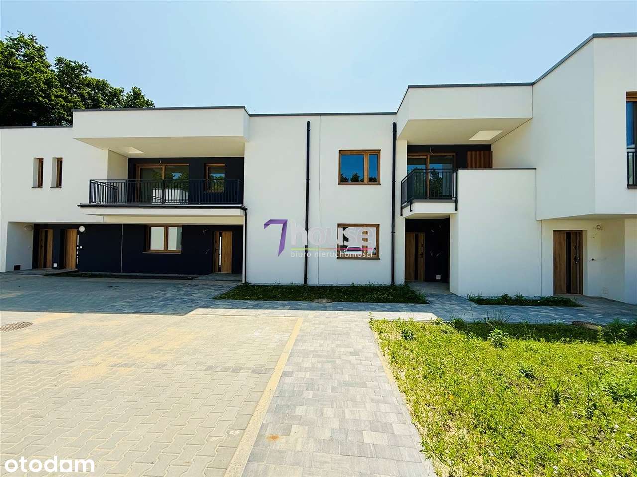 Spokojna Lokalizacja Blisko Natury - Pełny obrazek: 4/15