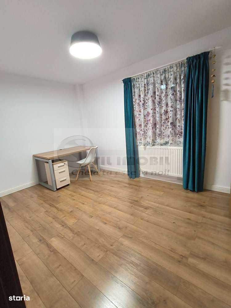 Apartament 3 camere decomandat– Bucium-Baroque Residence, Iași - Imagine principală: 2/5