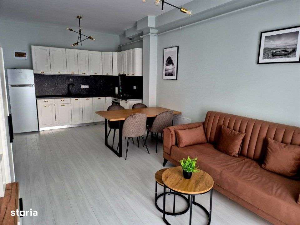 Apartament cu 2 camere Floresti Eroilor comision 0 - Imagine principală: 4/12