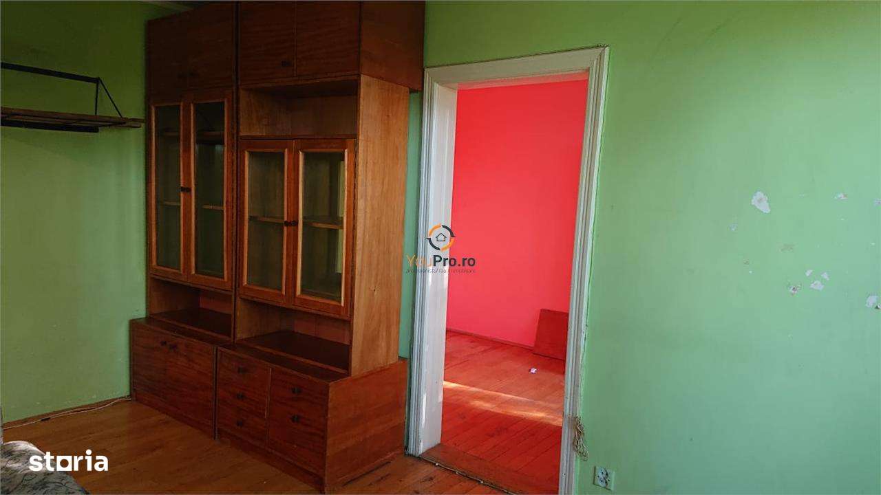 Apartament cu 2 camere - Imagine principală: 2/6