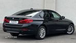 BMW Seria 5 520d xDrive Aut. Sport Line - 3