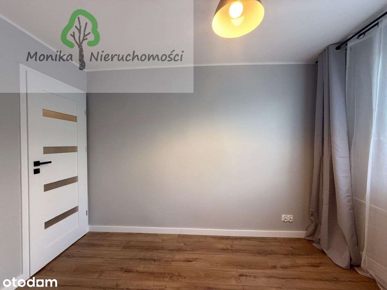 4 Pokoje Po Generalnym Remoncie | 58,10 m² | Balko-17