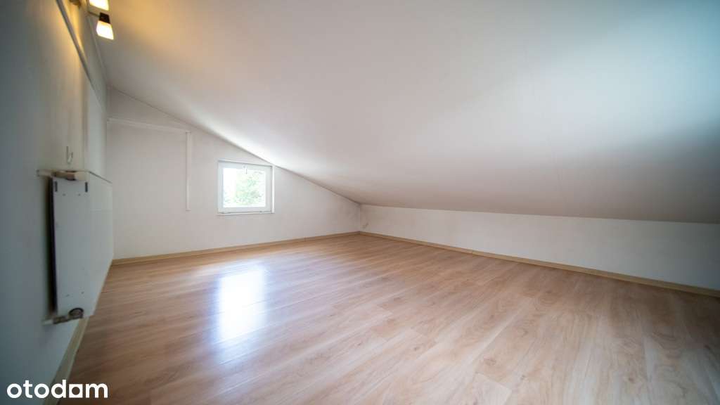 Wolnostojący dom z ogrodem i garażem w Lublinie-17