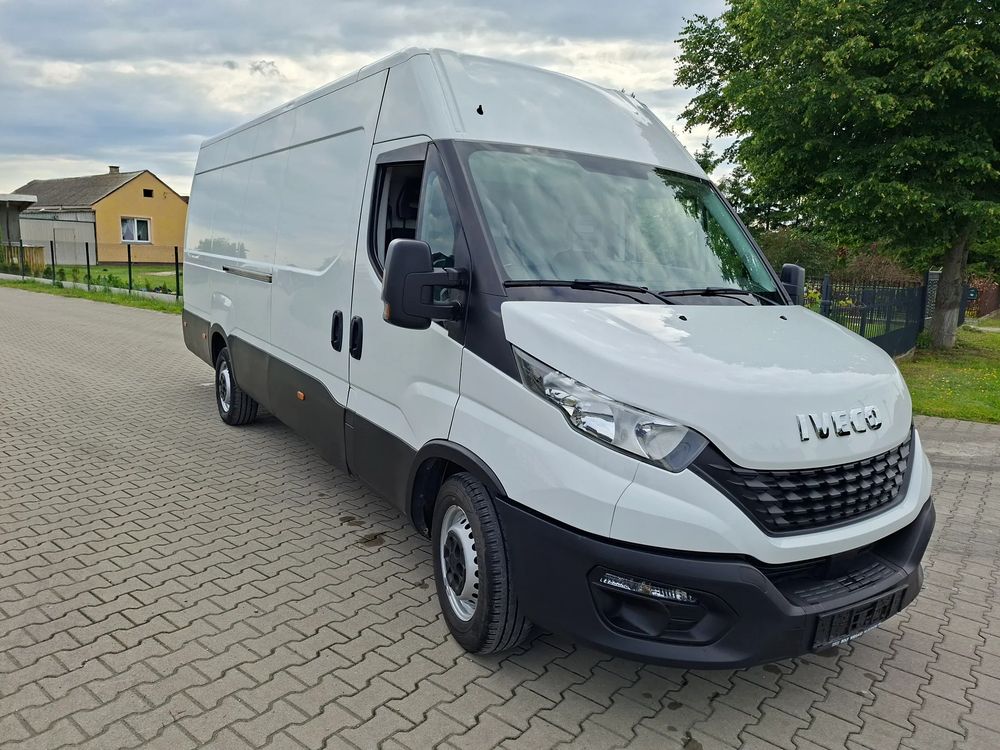 Iveco Daily 2021