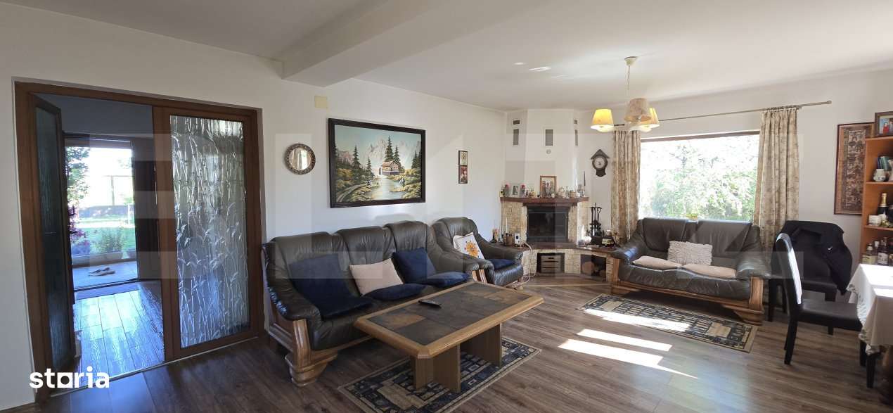 Casa Individuala, P+E, 3 dormitoare, 900 mp teren, zona Carcea-Metro - Imagine principală: 3/19