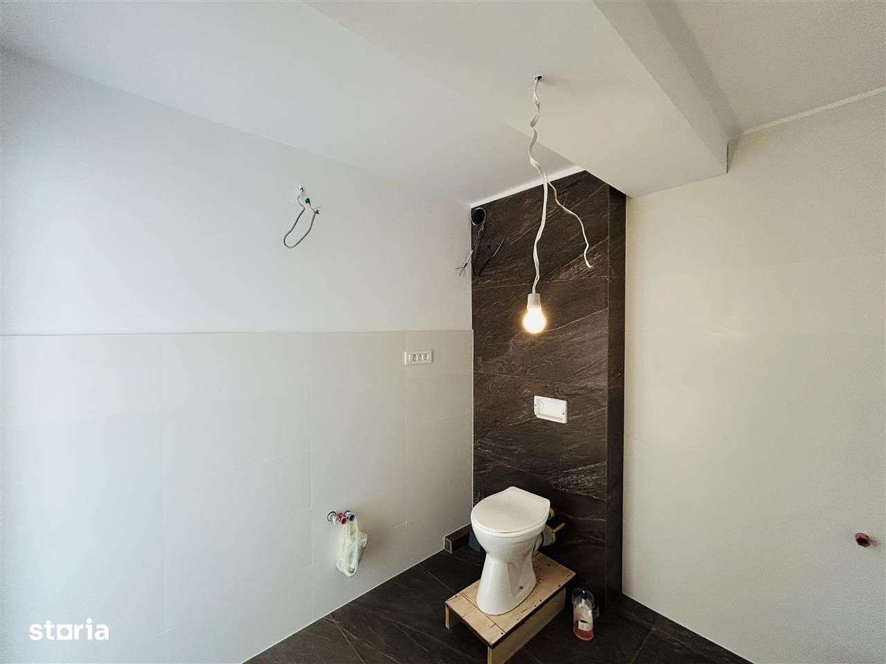 Apartament 4 camere | Tip vilă | 109 mp | Finisat | C. Arhitecților-13