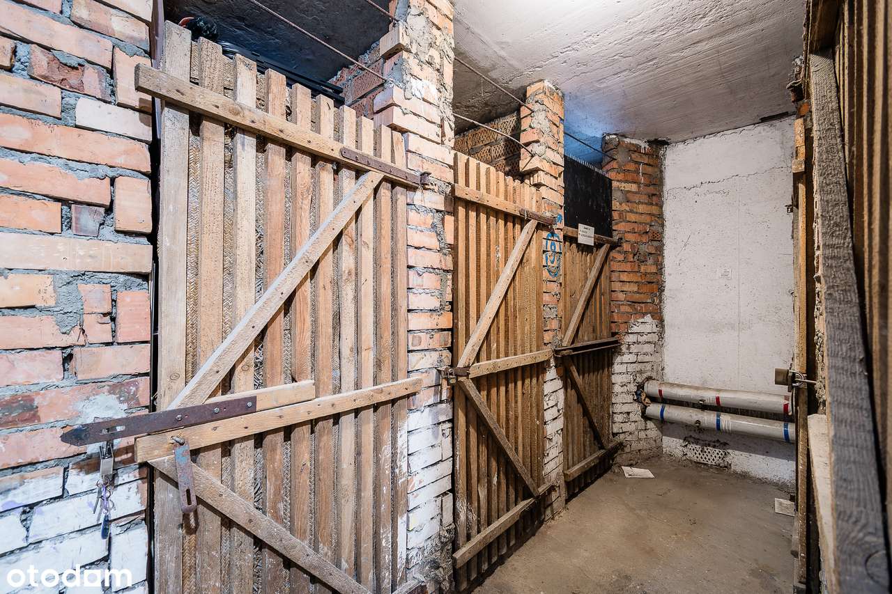 4 pokoje | przestrzenne | po remoncie | świetna lokalizacja-12