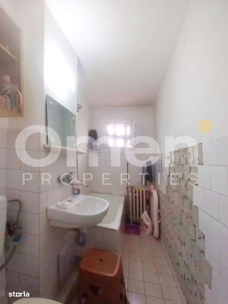 Apartament 2 camere – Bulevardul Decebal, Baia Mare – locație excelent - Imagine principală: 5/7