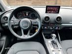 Audi A3 Sportback 2.0 35 TDI S tronic - 9
