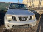 Dezmembrez Nissan Navara 2.5 DCI D40 - 2