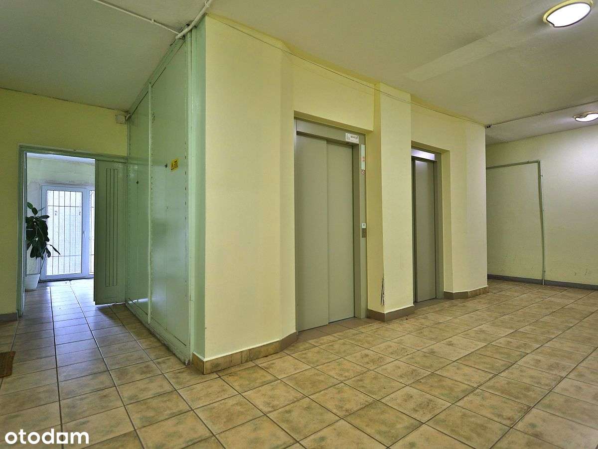 Piotrkowska - 3 pokoje z balkonem w sercu Łodzi!-14