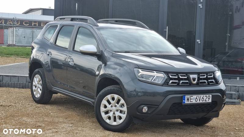 Dacia Duster 1.0 TCe Comfort - 1