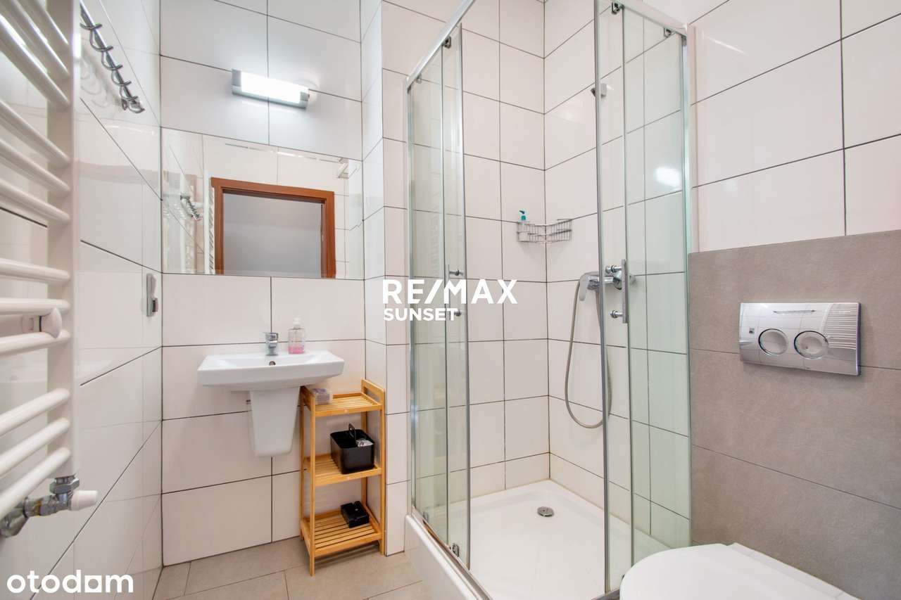 Apartament 16,5 m² na Osiedlu Dominikana-świetna lokalizacja! - Pełny obrazek: 5/6