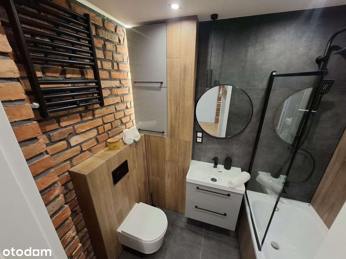 Mieszkanie po kapitalnym remoncie, wszystko nowe!-6