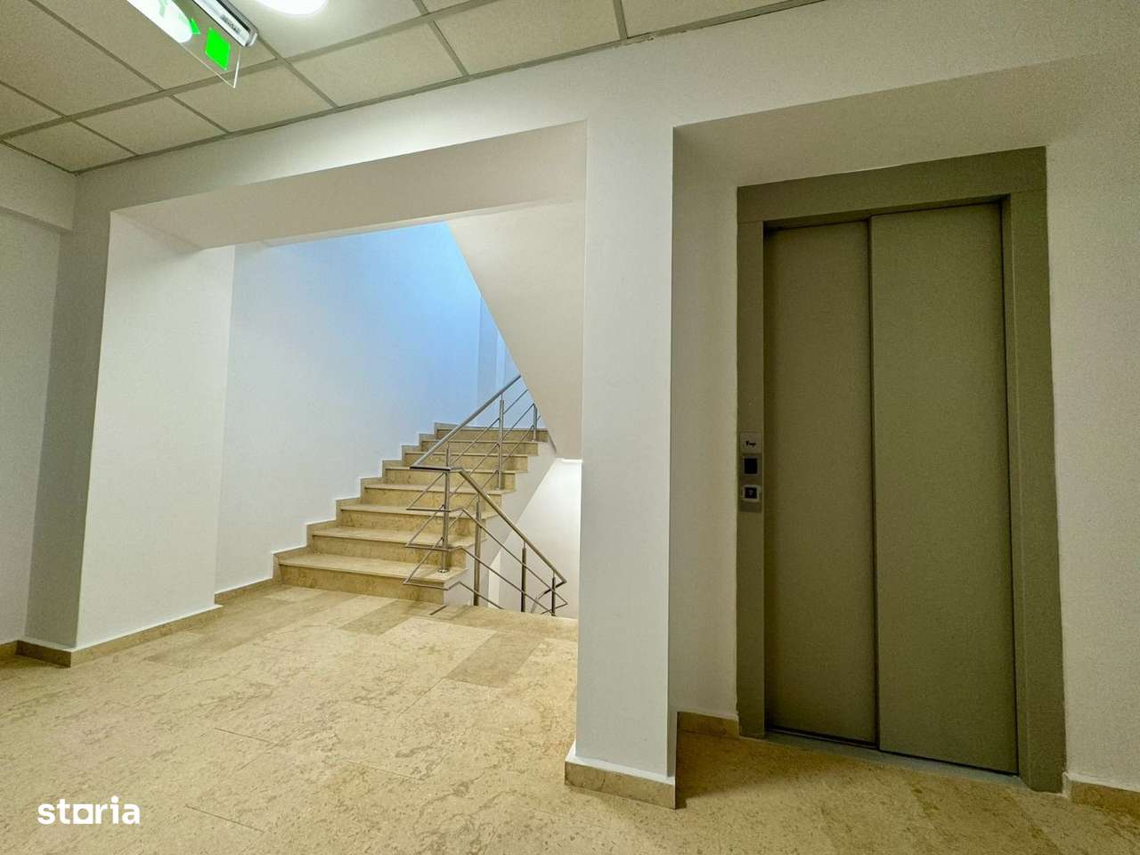 Apartament 2 camere decomandate de vanzare- proiect finalizat!-9