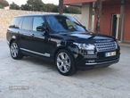 Land Rover Range Rover RR.3.0 SDV6 HEV Autobiography - 1