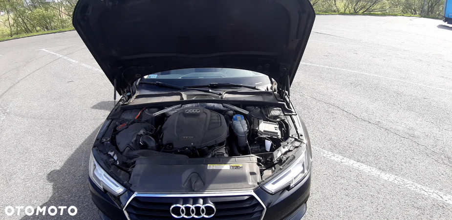 Audi A4 2.0 TFSI ultra - 30