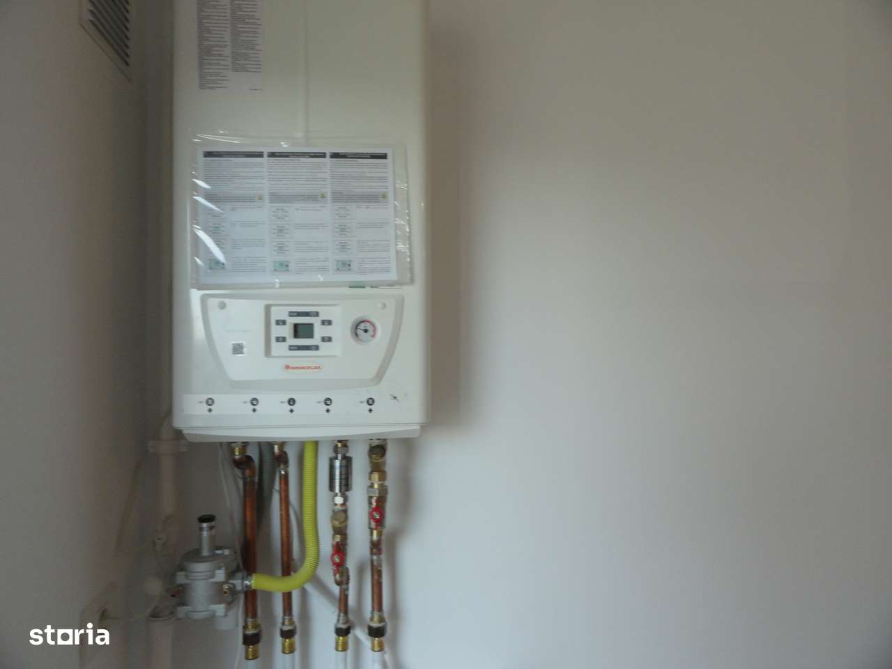 Apartament  2 camere + loc parcare ADORA PARK, finisaje Premium-13