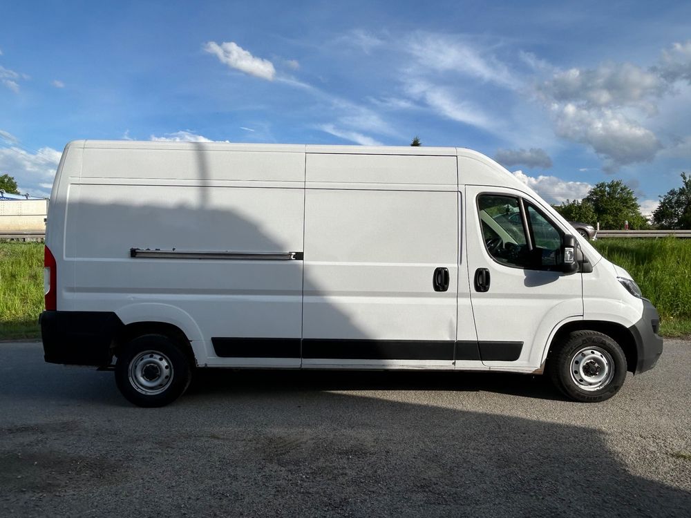 Fiat Ducato 2023