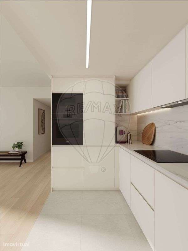 Apartamento T2 para venda - Grande imagem: 5/21