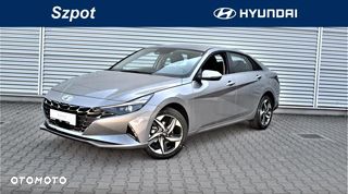 Hyundai Elantra 1.6 Smart