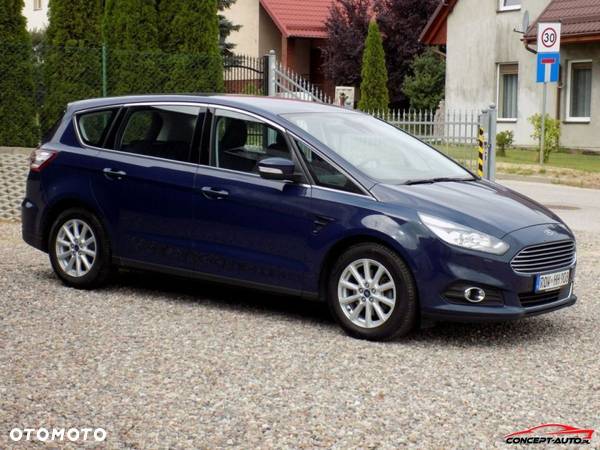 Ford S-Max - 9