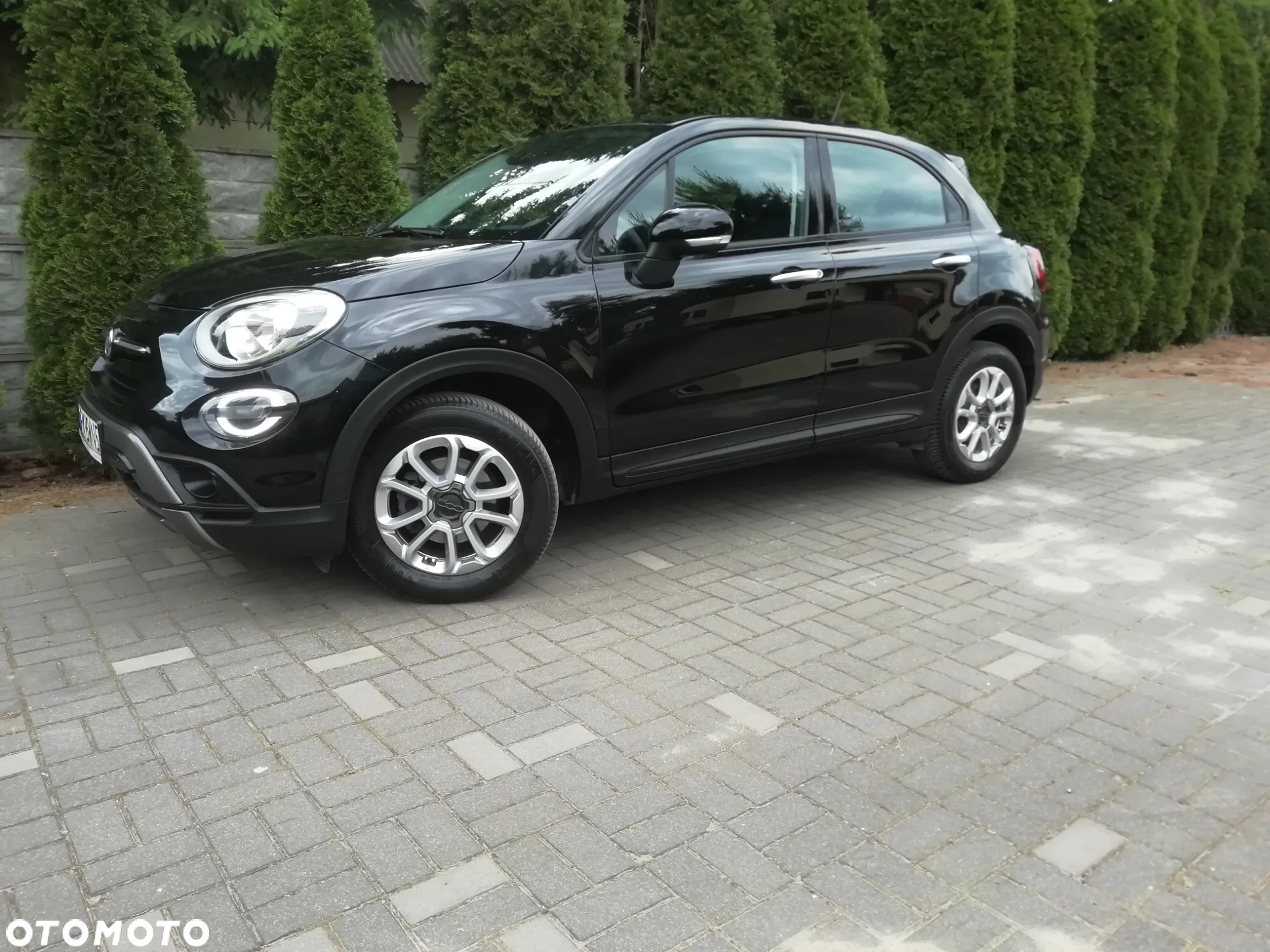 Fiat 500X Dolcevita 1.0 Cross - 28