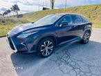 Lexus RX 200t / 300 Elegance - 4