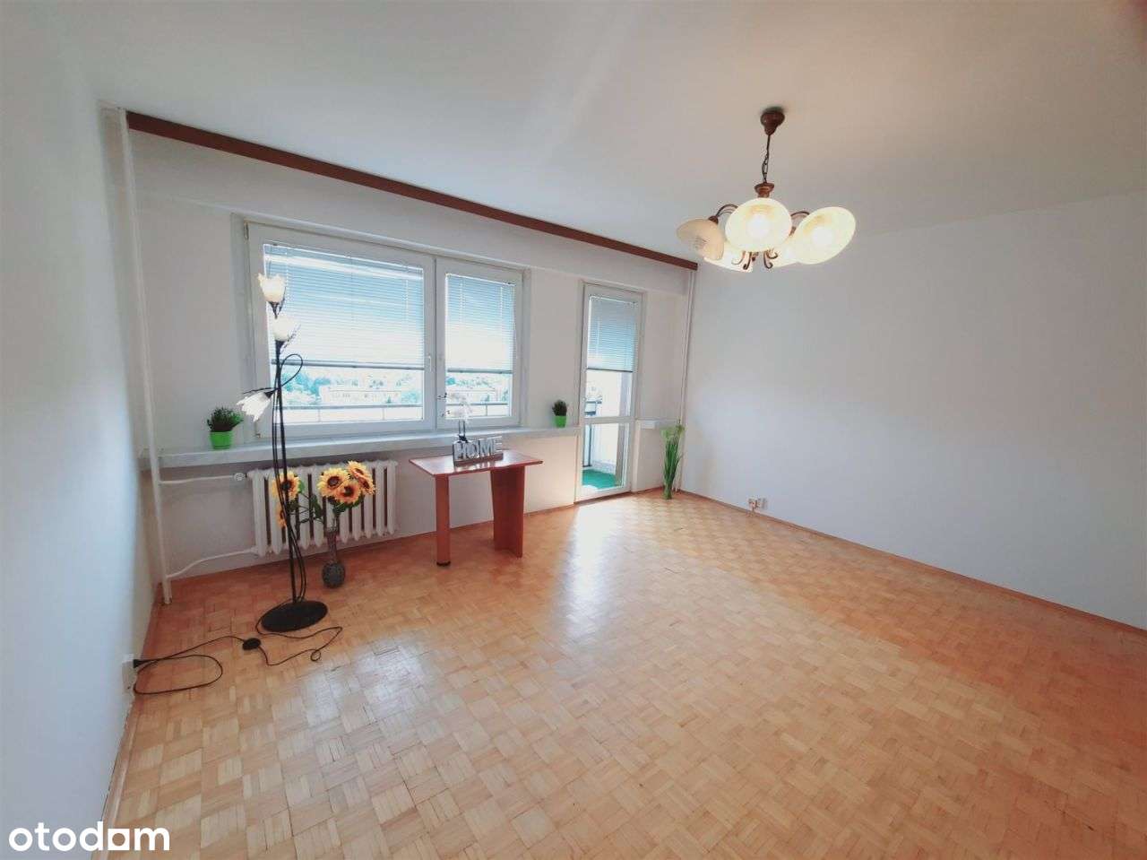 Po remoncie*Sikorskiego*2pok*48,3m2*winda*od zaraz - Pełny obrazek: 3/16