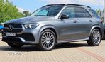 Mercedes-Benz GLE 580 4-Matic - 1