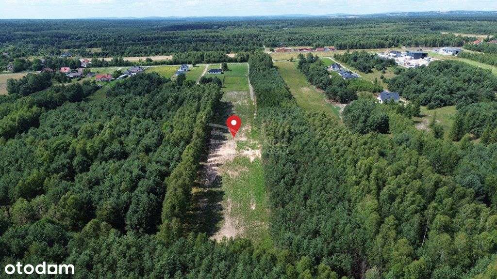 Działki Budowlane/ 12a /wydane Wz/ Mostki - Pełny obrazek: 4/9