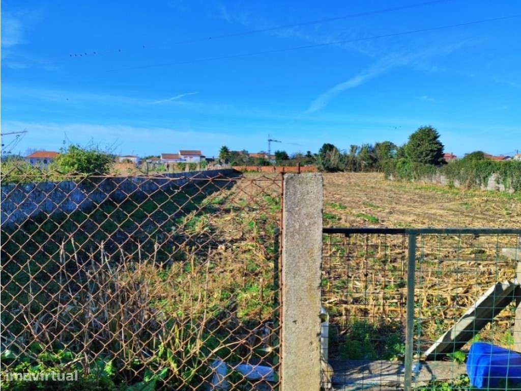 Terreno para construção - Lavra - Grande imagem: 4/11