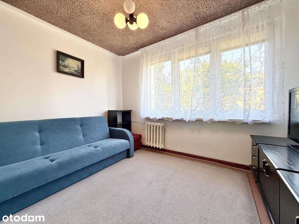 Mieszkanie Łódź-Górna 53,85 m2, 3 pokoje, 2 piętro-8