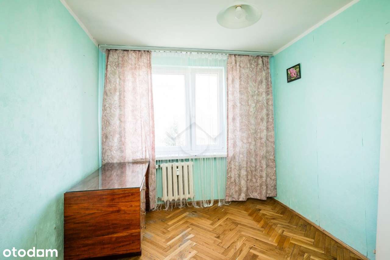 Krowodrza, ul. Obopólna - 3-pokojowe mieszkanie inwestycyjne! - Pełny obrazek: 5/13