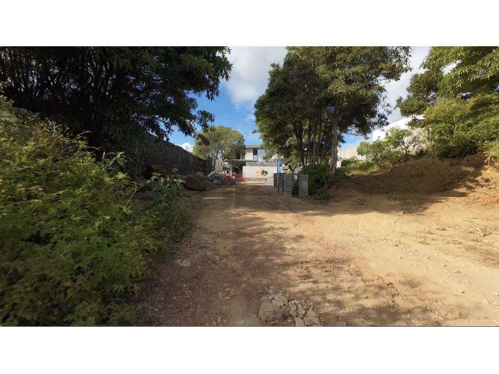 Moradia LUXURY em Betão Armado | Piscina Infinita | Vista Mar | Pon...-20