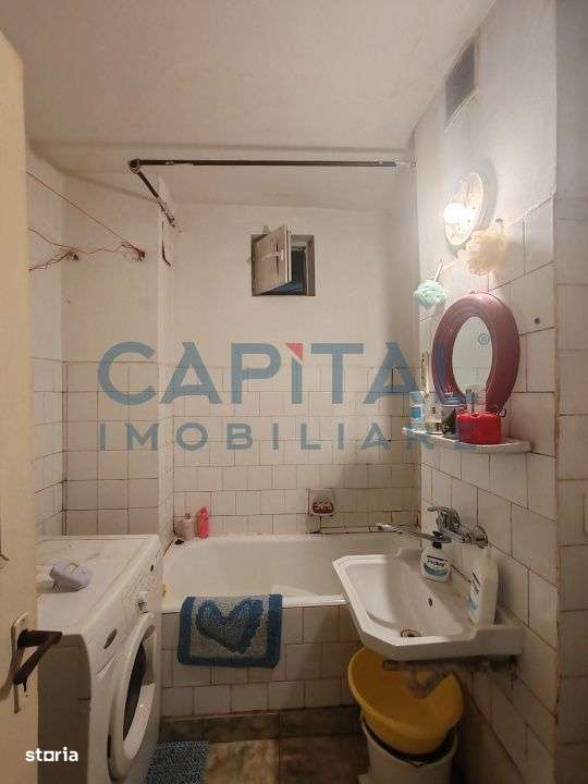 Vanzare apartament cu 3 camere in cartierul Grigorescu - Imagine principală: 5/5