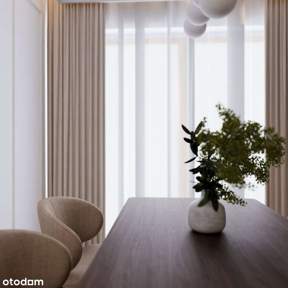 Apartamenty Kasprowicza |mieszkanie 3-pok.|  MIEJSCE POSTOJOWE W CENIE - Pełny obrazek: 4/20