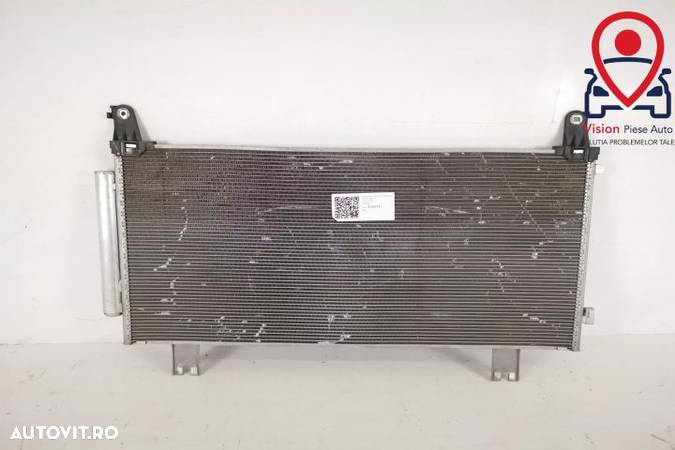 Radiator AC Original In Stare Buna Honda CR-V 5 Crossover - 1