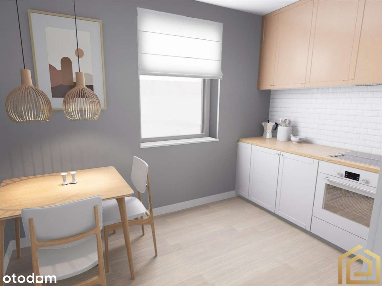 Mieszkanie z ogrodem | Miejsce parkingowe-6